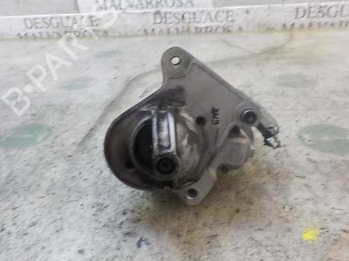 Used Starter Starter FORD FIESTA VI (CB1, CCN) 1.6 TDCi (95 hp) 3849363 3849363
