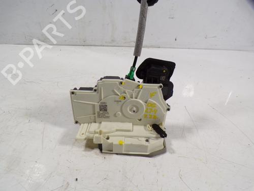 Used Rear left lock Rear left lock AUDI A6 C8 (4A2) [2018-2026] 7633651 7633651