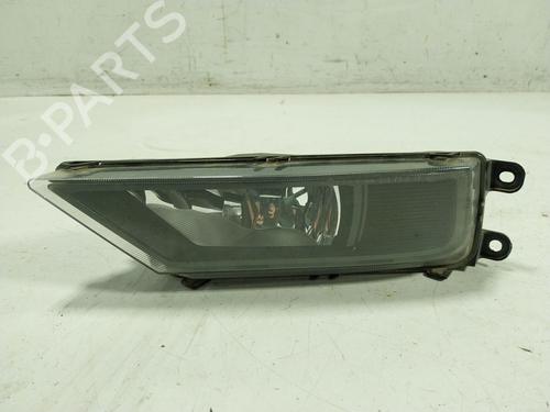 Used Left front fog light Left front fog light VW TIGUAN (AD1, AX1) 2.0 TDI (150 hp) 33465737 33465737