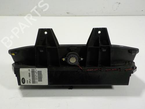 Instrument cluster LAND ROVER RANGE ROVER SPORT II (L494) 3.0 SDV6 4x4 | BP15404505C47 