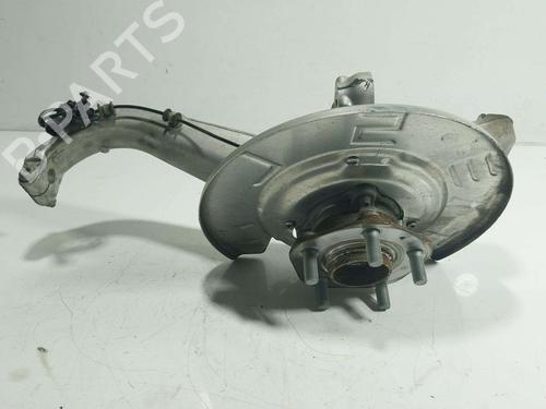 Right front steering knuckle TESLA MODEL 3 (5YJ3) EV AWD | BP38275735M26 - Image 3