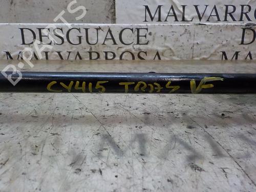 Anti roll bar MERCEDES-BENZ E-CLASS (W211)  | BP4006159M96 