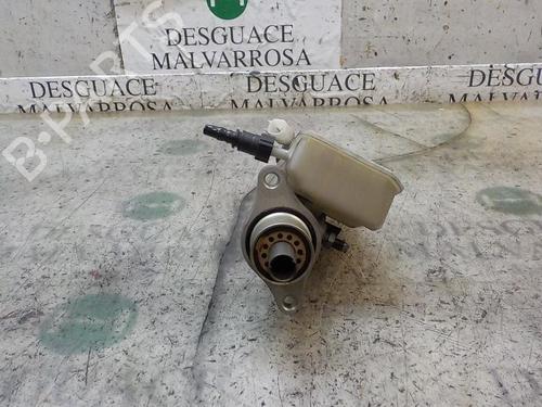 Hovedbremsecylinder FORD FOCUS II (DA_, HCP, DP) 1.8 TDCi (115 hp) 3849273
