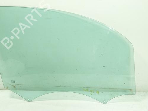 Used Front right door window Front right door window RENAULT KANGOO / GRAND KANGOO II (KW0/1_) 1.5 dCi 75 (KW07, KW10, KW04) (75 hp) 31753007 31753007
