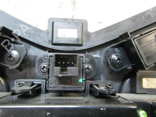 Climate control CHEVROLET CRUZE (J300) | BP3842940I5 - Image 2