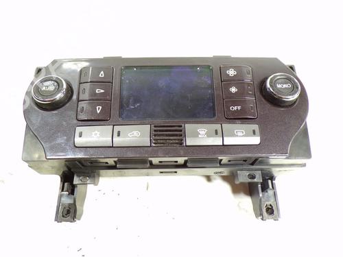 Used Climate control Climate control 8176427 8176427