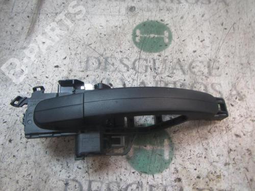 Used Rear right exterior door handle Rear right exterior door handle FORD TRANSIT CONNECT V408 Box Body/MPV 1.6 TDCi (75 hp) 6617457 6617457