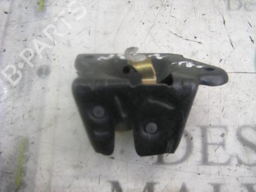 Used Tailgate lock Tailgate lock LANCIA Y (840_) 1.2 (840AA, 840AF1A) (60 hp) 4022511 4022511