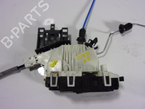 Front left lock MERCEDES-BENZ A-CLASS (W176)  | BP10184138C98 