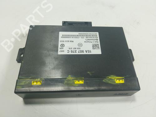 Used Electronic module Electronic module CUPRA LEON Sportstourer (KL8, KU8, KUD) [2020-2026] 16879714 16879714