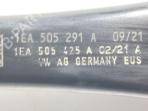 Left rear suspension arm VW ID.4 (E21)  | BP28571520M14 