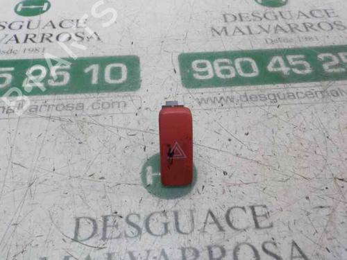 Used Warning switch Warning switch TOYOTA AURIS (_E15_) [2006-2013] 4512552 4512552