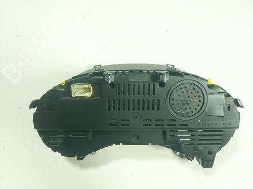 Instrument cluster MERCEDES-BENZ CLA Coupe (C117) CLA 250 (117.344) | BP23085849C47