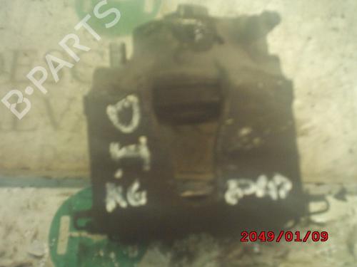 Used Left front brake caliper Left front brake caliper 11557169 11557169