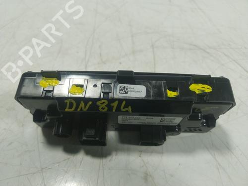 Climate control VW GOLF VIII (CD1, DA1) | BP18643837I5