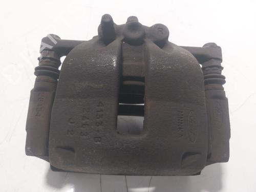 Used Right front brake caliper Right front brake caliper FORD B-MAX (JK) 1.6 TDCi (95 hp) 18890035 18890035