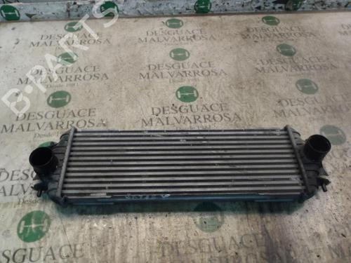 Intercooler OPEL VIVARO A Bus (X83) [2001-2014]  4014508