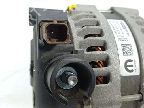 Alternator CITROËN C3 III (SX) 1.5 BlueHDi 100 (SXYHYP, SXYHTU) | BP39622001M7 - Image 3