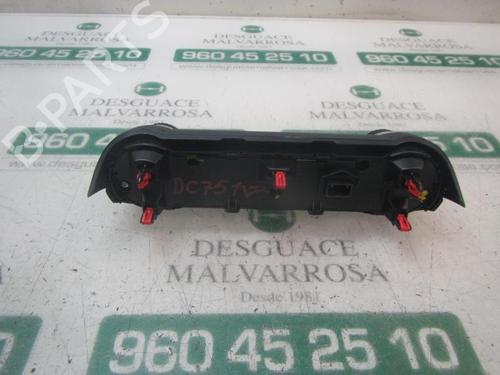 Climate control TOYOTA RAV 4 V (_A5_, _H5_)  | BP9095795I5 