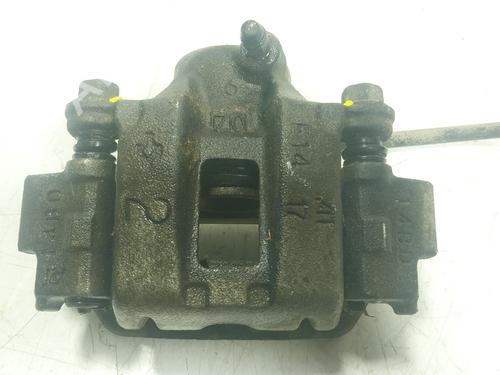 Right rear brake caliper TOYOTA LAND CRUISER PRADO (_J15_) 2.8 D-4D (GDJ150_, GDJ155_, GDJ150, GDJ151) | BP30116504M106