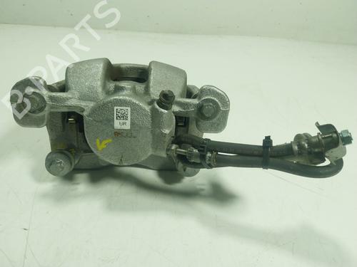 Right front brake caliper BMW X2 (F39) xDrive 20 i | BP24495113M104 