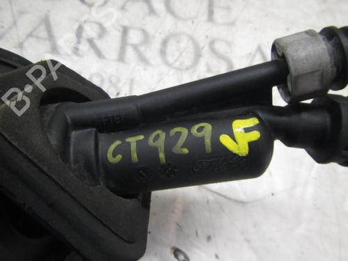 Koblingscylinder FORD FOCUS II Turnier (DA_, FFS, DS) 1.6 TDCi | BP14275798M113 