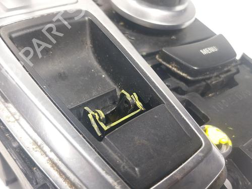 Gear lever BMW X5 (E70) 3.0 d | BP36789013M90 - Image 5