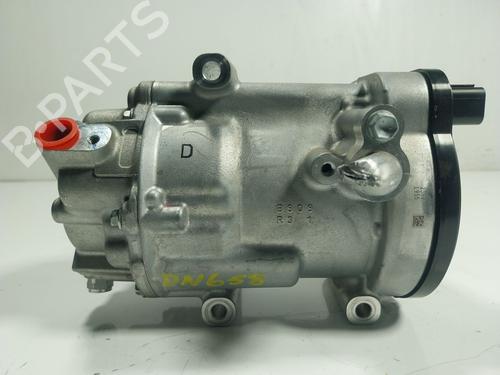 Used AC compressor AC compressor TOYOTA RAV 4 V (_A5_, _H5_) [2018-2026] 17804386 17804386
