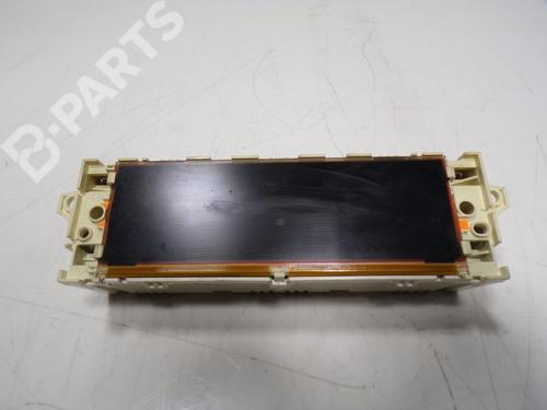 Used Electronic module Electronic module PEUGEOT 207 CC (WD_) [2007-2015] 11144422 11144422
