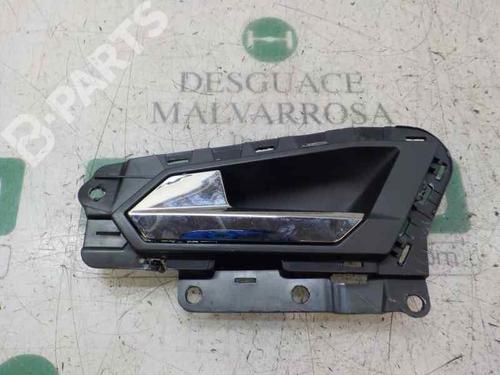 Used Front left interior door handle Front left interior door handle SEAT IBIZA V (KJ1, KJG) 1.0 TSI (115 hp) 4448698 4448698