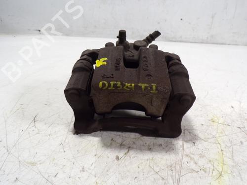 Used Left rear brake caliper KIA SPORTAGE III (SL) 1.7 CRDi (116 hp) 11553777