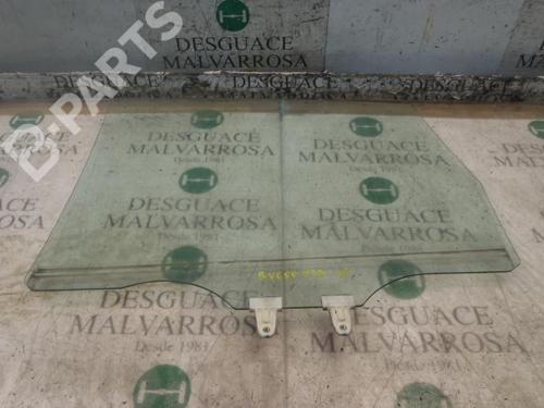 Used Rear right door window Rear right door window SUZUKI LIANA Estate (ER) 1.4 DDiS (90 hp) 3804194 3804194