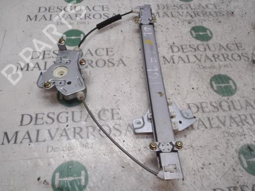 Used Front right window mechanism Front right window mechanism KIA PICANTO I (SA) 1.0 (61 hp) 3817805 3817805
