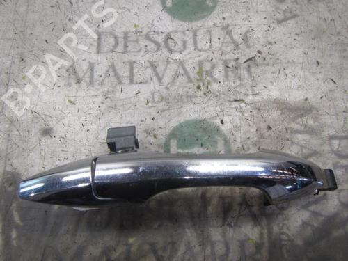 Used Rear right exterior door handle HONDA ACCORD VII (CL, CN) 2.2 i-CTDi (CN1) (140 hp) 3825674