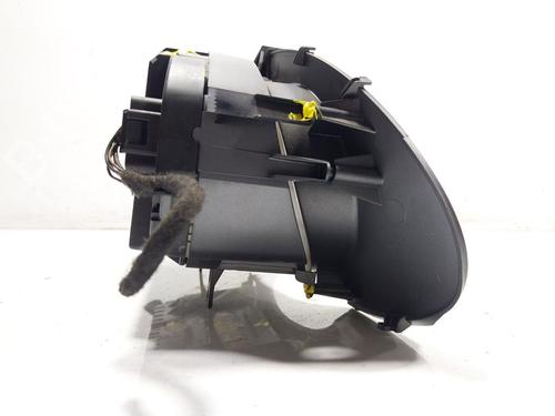 Instrument cluster SEAT IBIZA III (6L1) 1.9 TDI | BP30738923C47