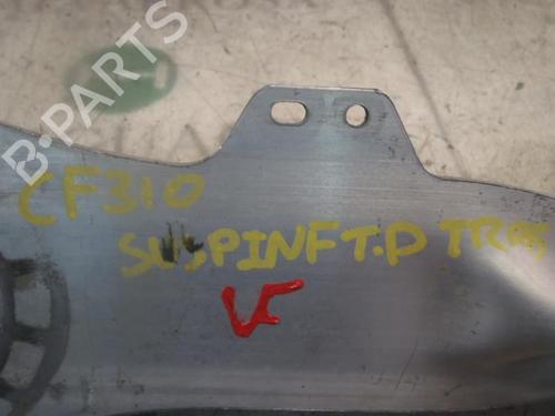 Højre bagtil bærearm OPEL VECTRA C (Z02) 2.2 DTI 16V (F69) | BP3814064M15 