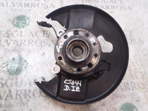 Used Left front steering knuckle Left front steering knuckle SAAB 9-3 Estate (E50) 1.9 TiD (150 hp) 3820592 3820592