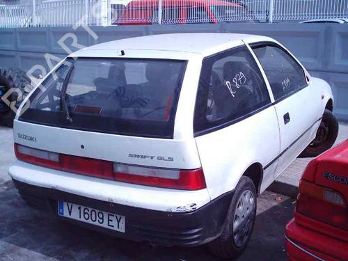 Used Parts SUZUKI SWIFT II Hatchback (EA, MA) 1.0 i (SF310, AA44) 479896
