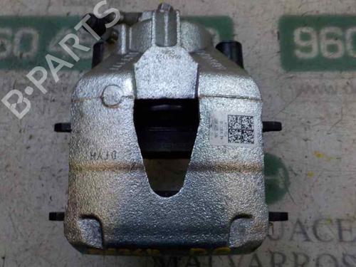 Used Right front brake caliper Right front brake caliper VW POLO VI (AW1, BZ1, AE1) 1.0 TSI (95 hp) 11551321 11551321