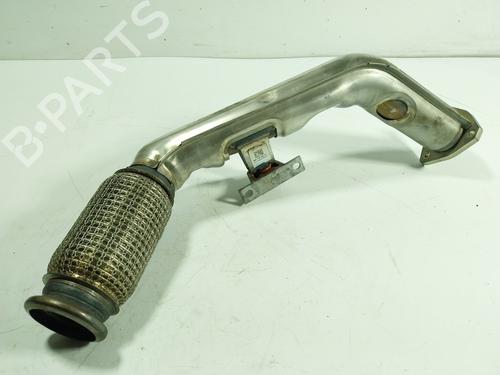 Exhaust manifold AUDI Q5 Sportback (FYT)  | BP19790601M110