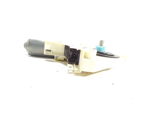 Right rear window motor AUDI A6 C6 (4F2)  | BP9222532E22 