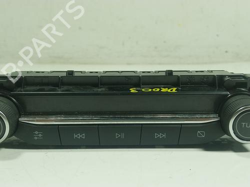 spak-kontakt-ford-focus-iv-hn-2018-25036581 main image