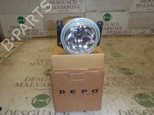 Used Right front fog light Right front fog light 3817173 3817173