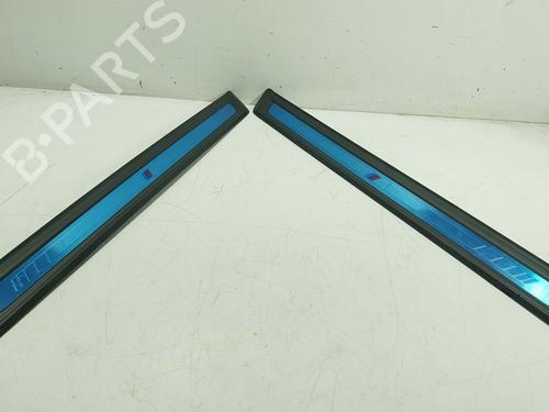 Autre BMW 4 Convertible (G23, G83) M 440 i Mild-Hybrid xDrive | BP29970462O1 