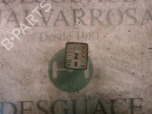 Climate control NISSAN INTERSTAR Van (X70) dCI 90 | BP3801753I5