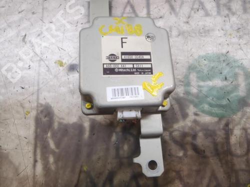 Used Electronic module Electronic module NISSAN MURANO I (Z50) 3.5 4x4 (231 hp) 3823776 3823776