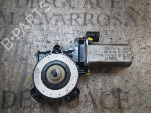 Right rear window motor DACIA SANDERO  | BP3842470E22 