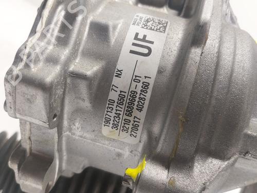 Steering rack BMW X1 (F48) xDrive 20 d | BP26592258M22 
