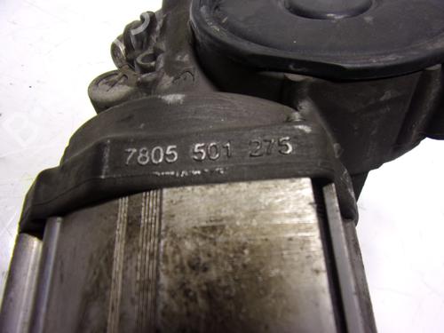 Electronic module VW GOLF V (1K1)  | BP15836180M83 