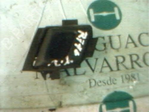 Used Rear left interior door handle SEAT CORDOBA (6K1, 6K2) 1.6 i (75 hp) 3763046